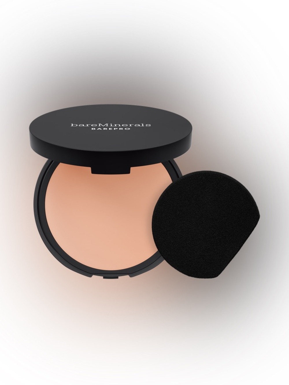 🆕 bareMinerals Barepro 24 Hr Wear Skin-Perfecting Powder Foundation Light Cool